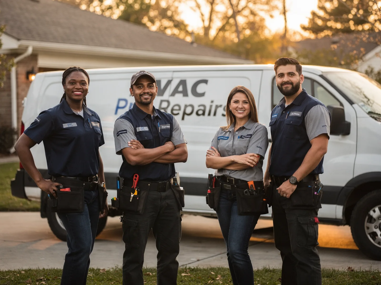 Heat Pump Repair company in Stuart, OK