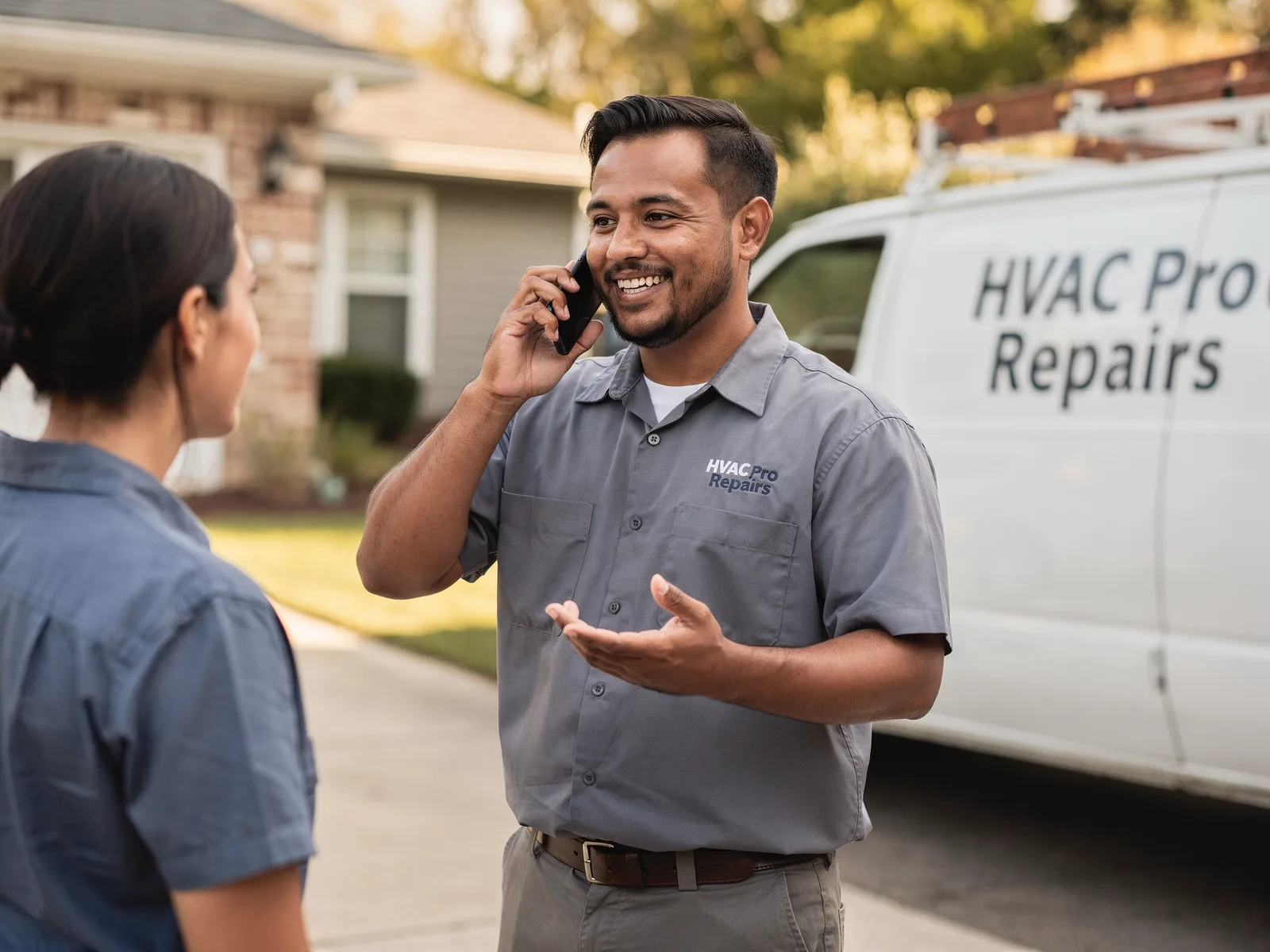 Heat Pump Repair Stuart, OK FAQs
